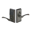 Electronic Locksets