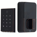 EMPowered 2 Touch Key-Free Deadbolt