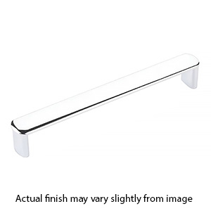 86626 - Habitat - 6" cc Cabinet Pull