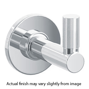 Select Single Hook - Round Stem - Smooth/ Knurled Tip