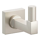 Select Single Hook - Square Stem - Smooth/ Knurled Tip