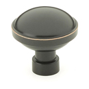 86695 - Industrial Modern - Brandt 1.25" Knob