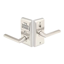 Emtek Modern Electronic Keypad Leverset