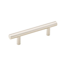 86361 - Contemporary Brass - 5" Bar Pull