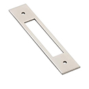 86925 - Modern Backplate for 8" cc Cabinet Pull