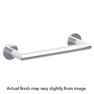 28105 - Modern Tubular - 9" Towel Bar