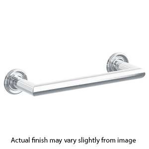 28106 - Modern Tubular - 12" Towel Bar