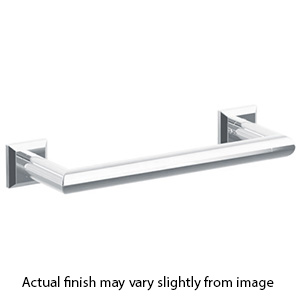 28107 - Modern Tubular - 18" Towel Bar
