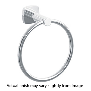 2282 - Modern Tubular - Towel Ring