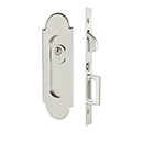 #8 Pocket Door Mortise Lock