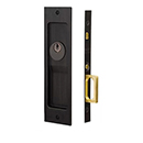 Mortise Lock Pocket Door