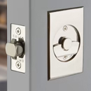 Pocket Door Tubular Lock