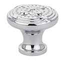 86277 - Ribbon & Reed - 1.25" Cabinet Knob