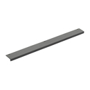 86666 - Rustic Modern 12" Edge Pull