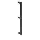24" cc Select Smooth Appliance Rectangular Pull