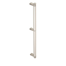 18" cc Select Smooth Appliance Rectangular Pull