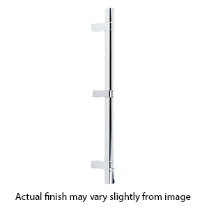 18" cc Select Smooth Appliance Bar Pull