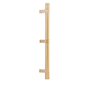 18" cc Select Smooth Appliance Bar Pull