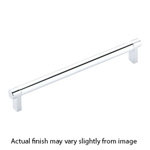 10" cc Select Smooth Cabinet Rectangular Pull