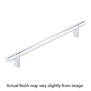 12" cc Select Smooth Cabinet Bar Pull
