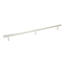 20" cc Select Smooth Cabinet Bar Pull