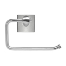 S7210 - Stainless Steel - Bar Paper Holder