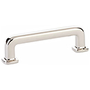 86634 - Timeless Classics - 4" Westridge Pull