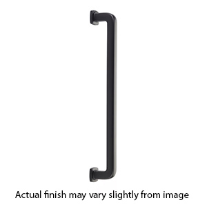 86640 - Timeless Classics - 12" Westridge Appliance Pull