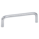 86132 - Traditional Brass - 3.5" Wire Pull
