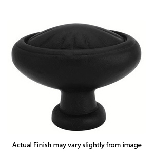 86093 - Tuscany Bronze - 1" Egg Knob