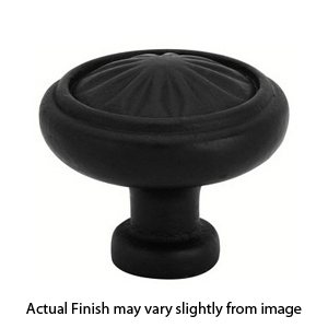 86091 - Tuscany Bronze - 1" Round Knob