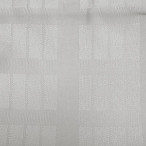 Litchfield - Hookless Stall Shower Curtain - 42" x 74"