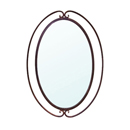 Mirror - Bronze
