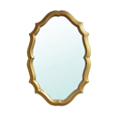 Round Mirrors