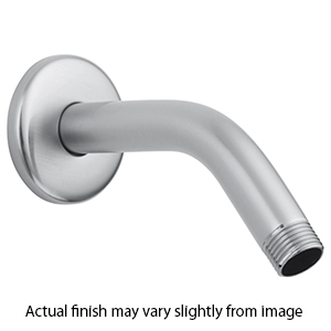 Hansgrohe Shower Arm - Satin Chrome