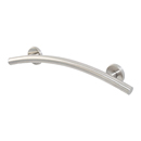 Crescent Grab Bar