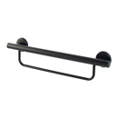 Linear Towel/ Grab Bar