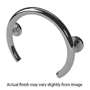 Tub/Shower Valve Ring Grab Bar