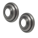 Classic - Shower Rod End Flanges