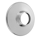 Round 2.5" Escutcheon w/ Set Screw