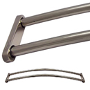 Decorative Finishes - Double Curved Rod