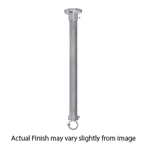30" Ceiling Support - Heavy Duty for 1" Rod