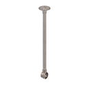18" Ceiling Support - Medium Size - 1" Rod