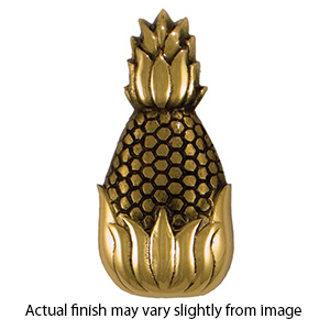Pineapple Doorbell Ringer