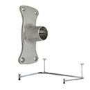 U-Rod Rectangular Bracket 48" x 60" x 48"