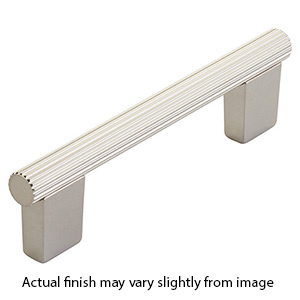 211043 - Aspero - 4" cc Round Cabinet Pull