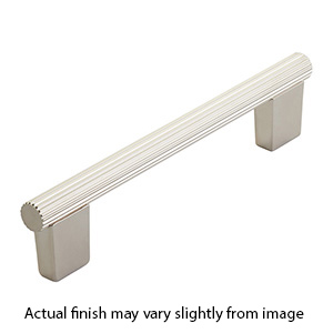 211044 - Aspero - 5" cc Round Cabinet Pull