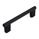 211044 - Aspero - 5" cc Round Cabinet Pull