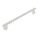 211045 - Aspero - 8" cc Round Cabinet Pull