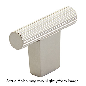 211042 - Aspero - Round Cabinet Knob